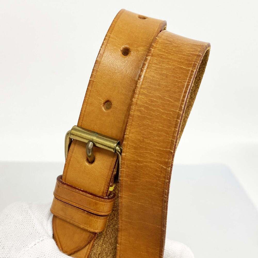 LOUIS VUITTON Brown Monogram Shoulder Bag - Picture 6 of 11